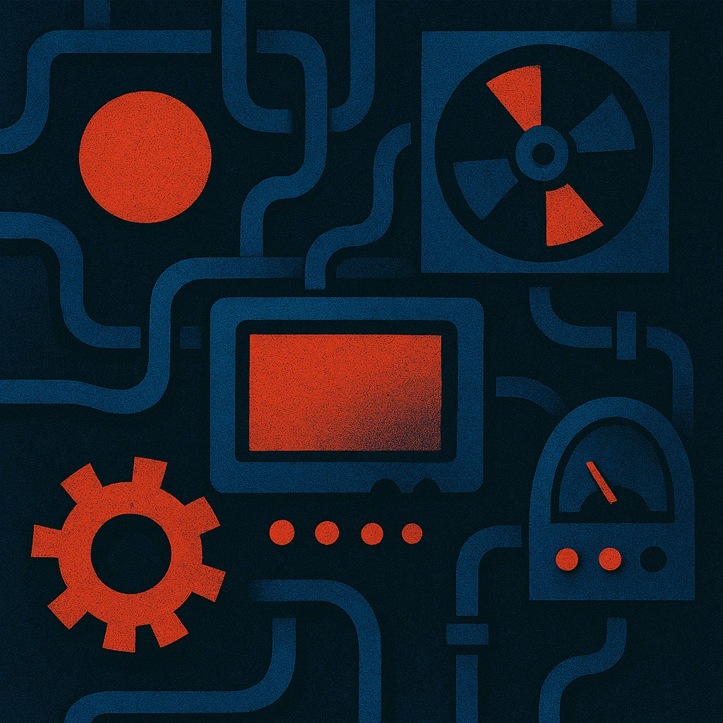 How We Designed Halfred's Model Profiles