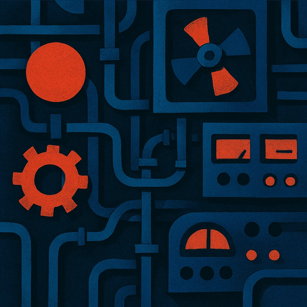 Developer Experience Comes First